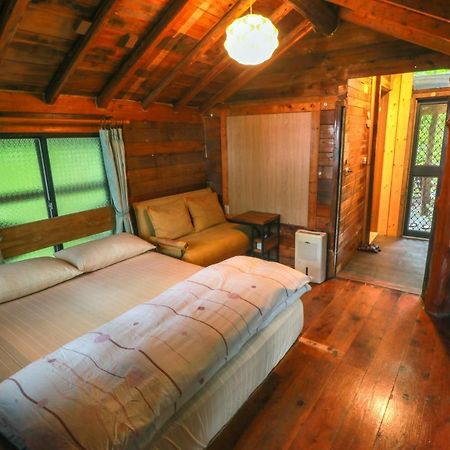 Lai Home Country Cottage B&B Meishan Екстериор снимка