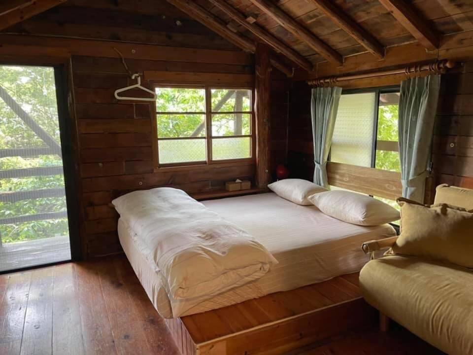 Lai Home Country Cottage B&B Meishan Екстериор снимка