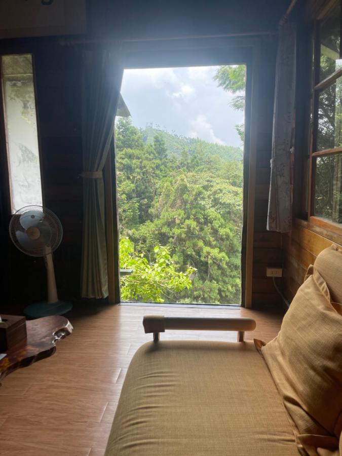 Lai Home Country Cottage B&B Meishan Екстериор снимка